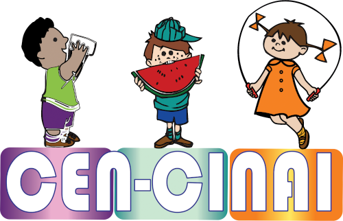 CEN-CINAI – Crecimiento y desarrollo integral para las niñas y los niños