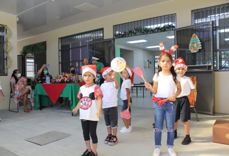 San Martín de Nicoya cuenta con nuevo CEN-CINAI