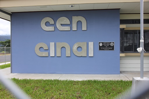 Se inauguraron tres centros más en la Región Central Norte, Octubre 2012