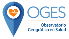 Observatorio Geográfico en Salud