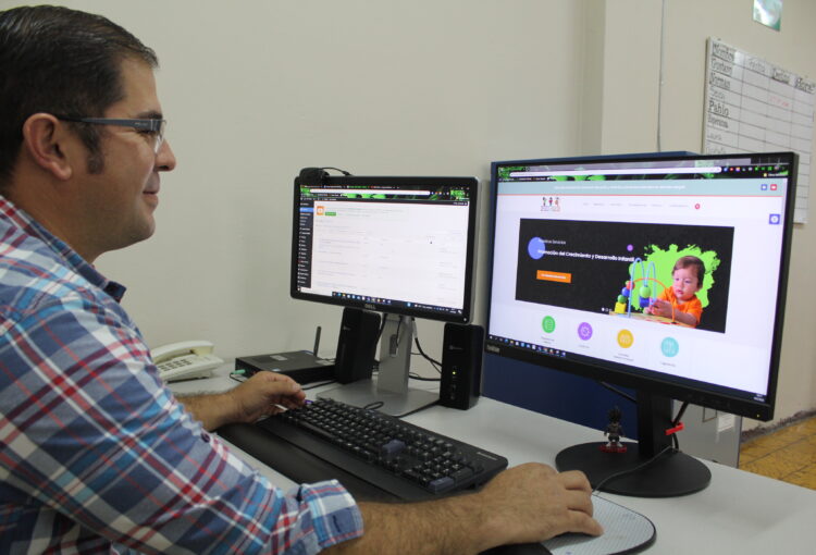 CEN-CINAI lanza nuevo sitio web