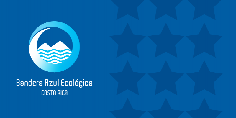8 CEN-CINAI de la Zona Norte reciben Bandera Azul Ecológica