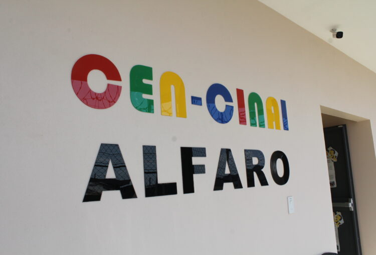 1099 Familias se benefician con los servicios de dos remodelaciones mayores de CEN-CINAI en Palmares y San Ramón