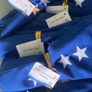 Establecimientos con Bandera Azul Ecológica