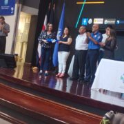 Establecimientos con Bandera Azul Ecológica