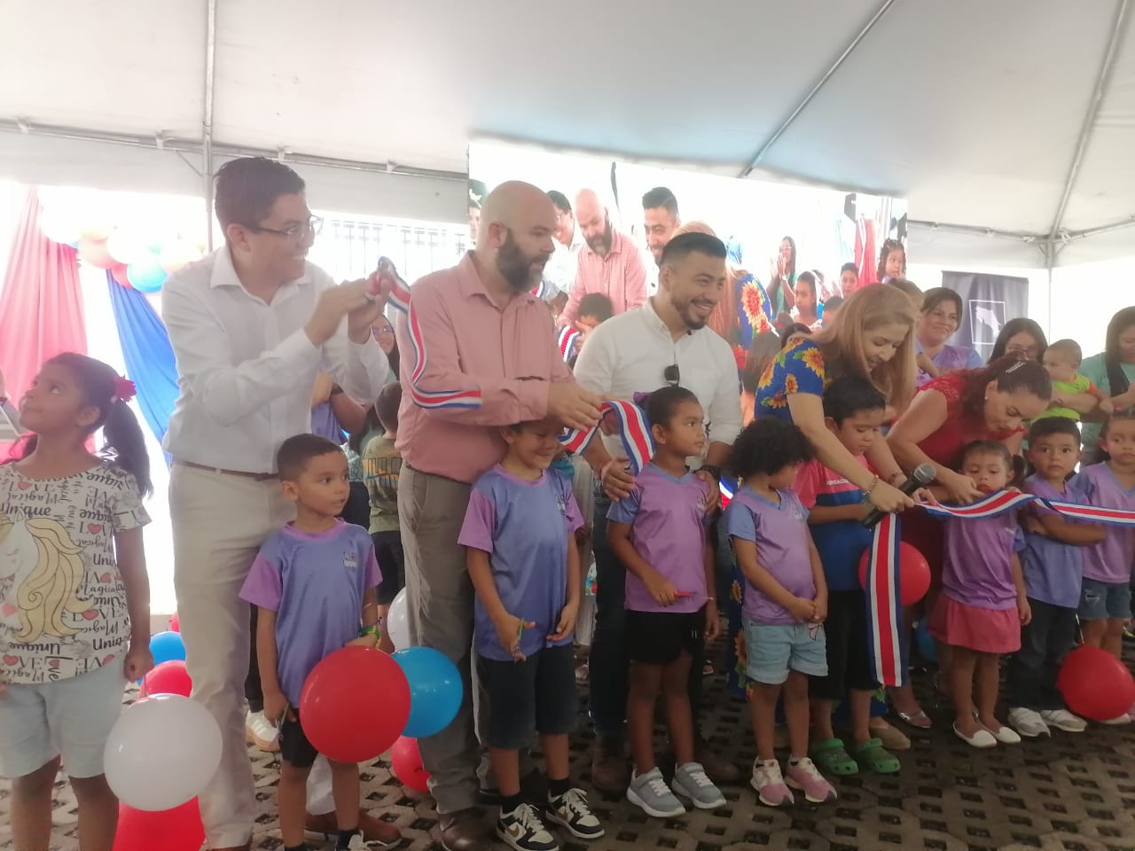 CEN-CINAI de Ciudad Neily beneficiará a más de 1400 familias
