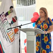 Inaguración de CEN CINAI Ciudad Neily