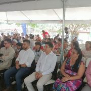 Inaguración de CEN CINAI Ciudad Neily