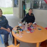 Inaguración CEN-CINAI de Esparza