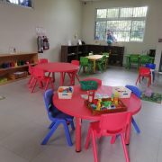 Inaguración CEN-CINAI de Esparza