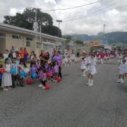 Inaguración de CEN CINAI Ciudad Neily