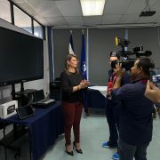 6.000 dispositivos tecnológicos transforman la educación de los CEN- CINAI