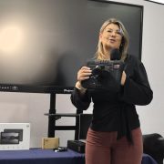 6.000 dispositivos tecnológicos transforman la educación de los CEN- CINAI