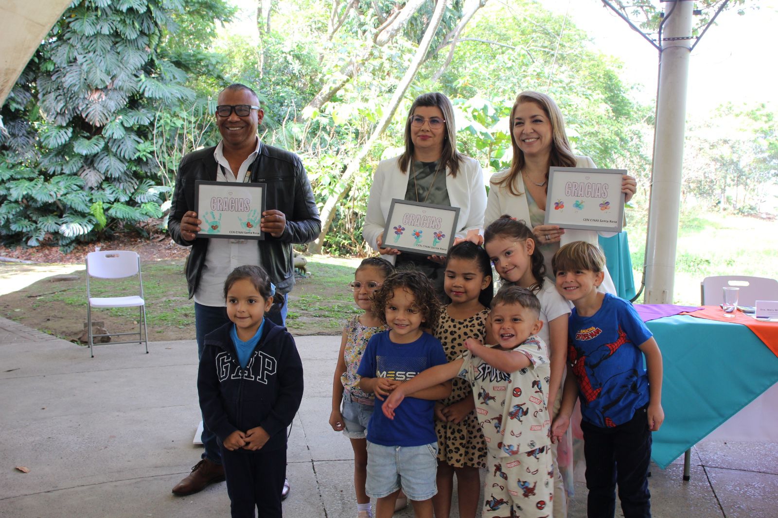 Más cobertura y mejor servicio para las comunidades: CEN-CINAI renueva su flotilla vehicular