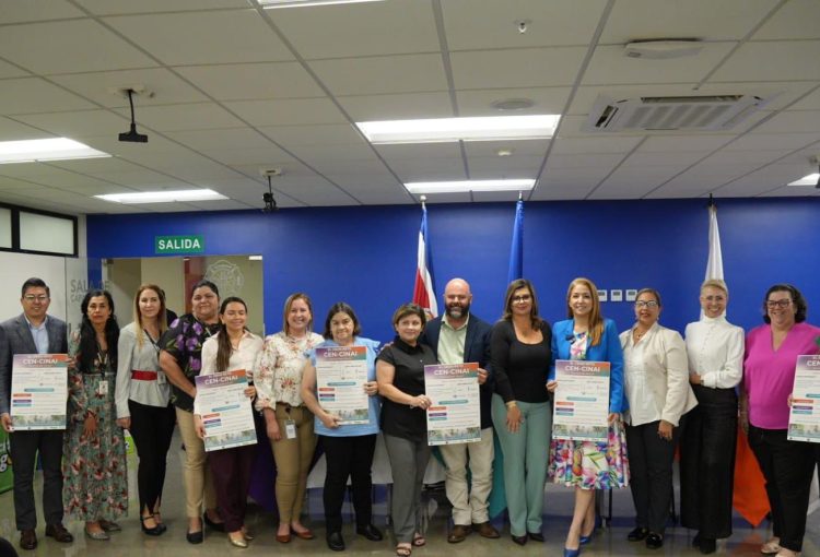 Costa Rica impulsa cambio cultural desde la niñez para enfrentar crisis de residuos, gracias a una alianza público-privada