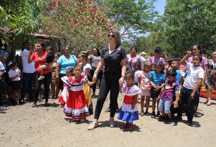 Isla Venado tendrá CEN-CINAI para el 2027