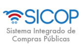 Logotipo de SICOP